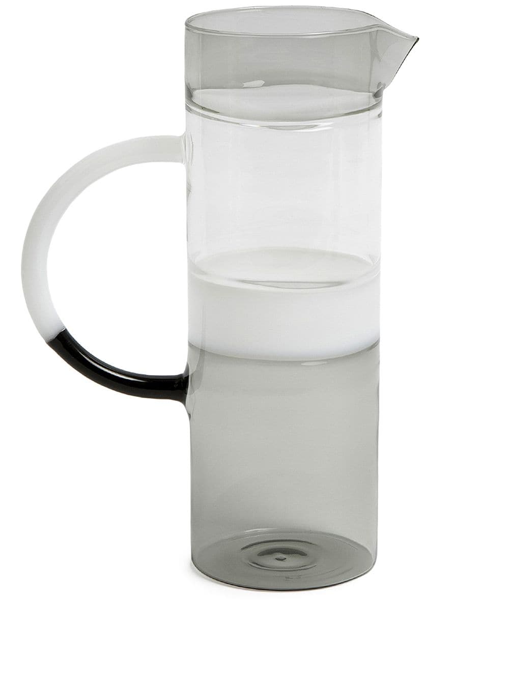 Ichendorf Milano Tequila Sunrise jug - Grey von Ichendorf Milano