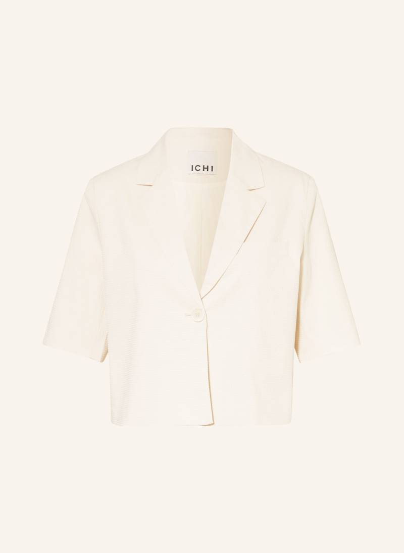 Ichi Blazer Ihwallis weiss von Ichi
