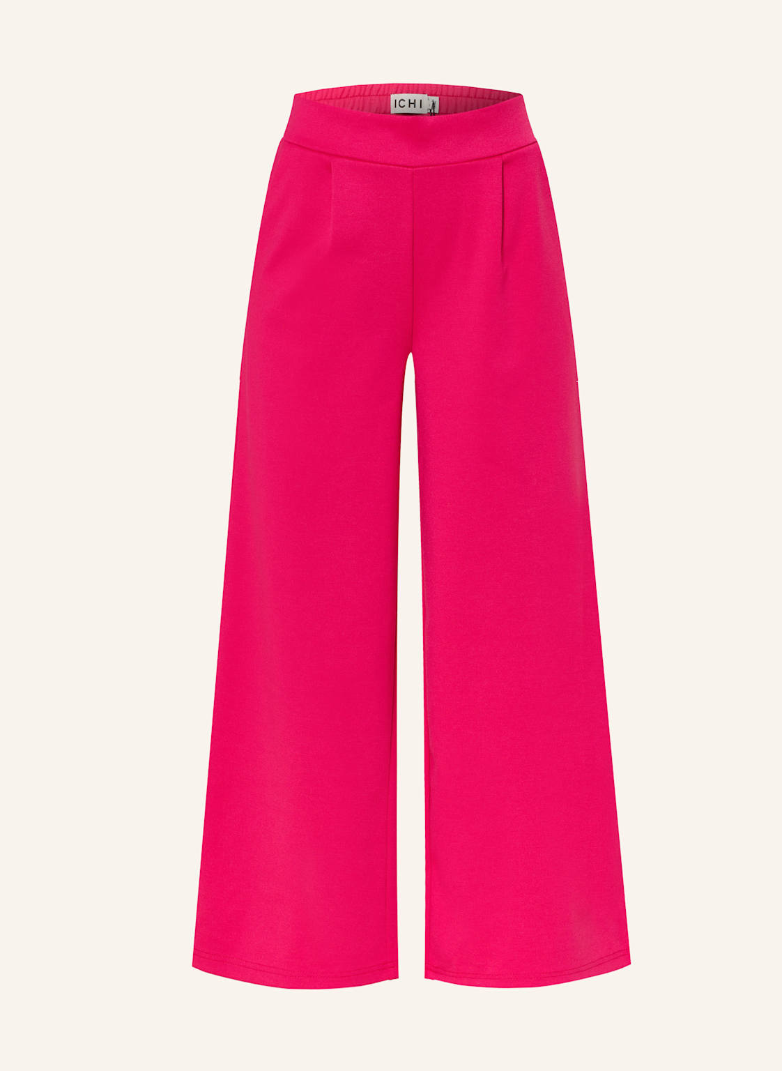 Ichi Culotte Kate pink von Ichi