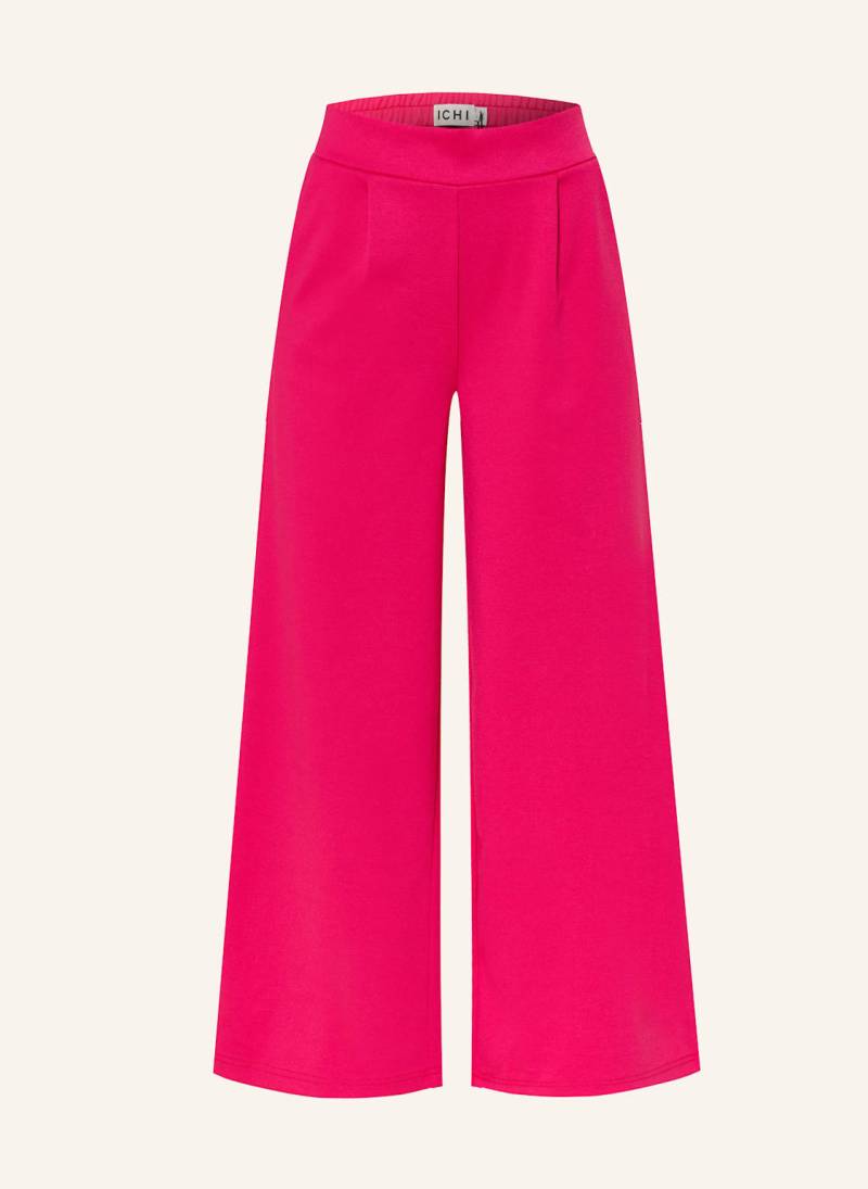 Ichi Culotte Kate pink von Ichi