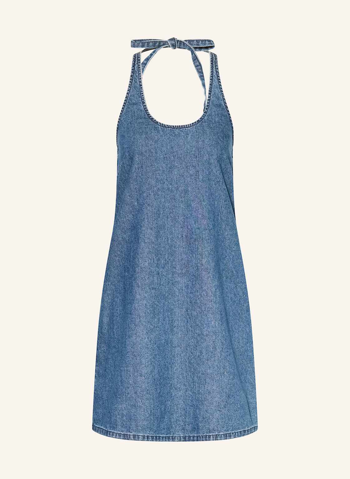 Ichi Jeanskleid Ihdallas blau Ichi Jeanskleid Ihdallas blau von Ichi