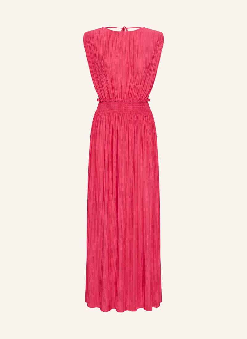 Ichi Kleid Ihyamilet pink von Ichi