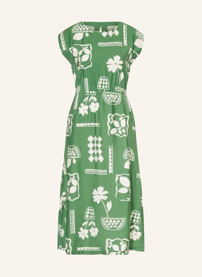 Ichi Kleid Ihyetta gruen von Ichi