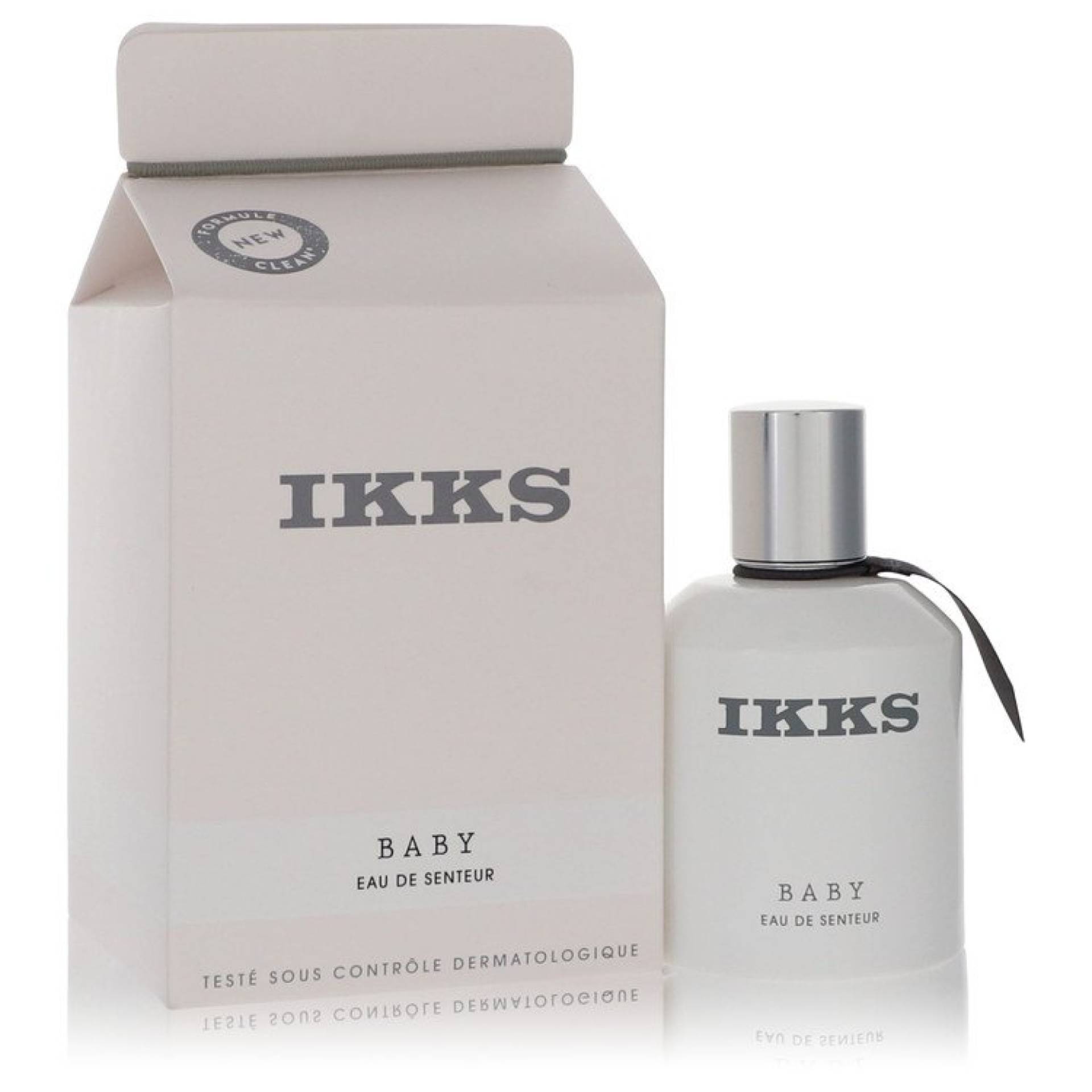 Ikks Baby Eau De Senteur Spray 50 ml von Ikks