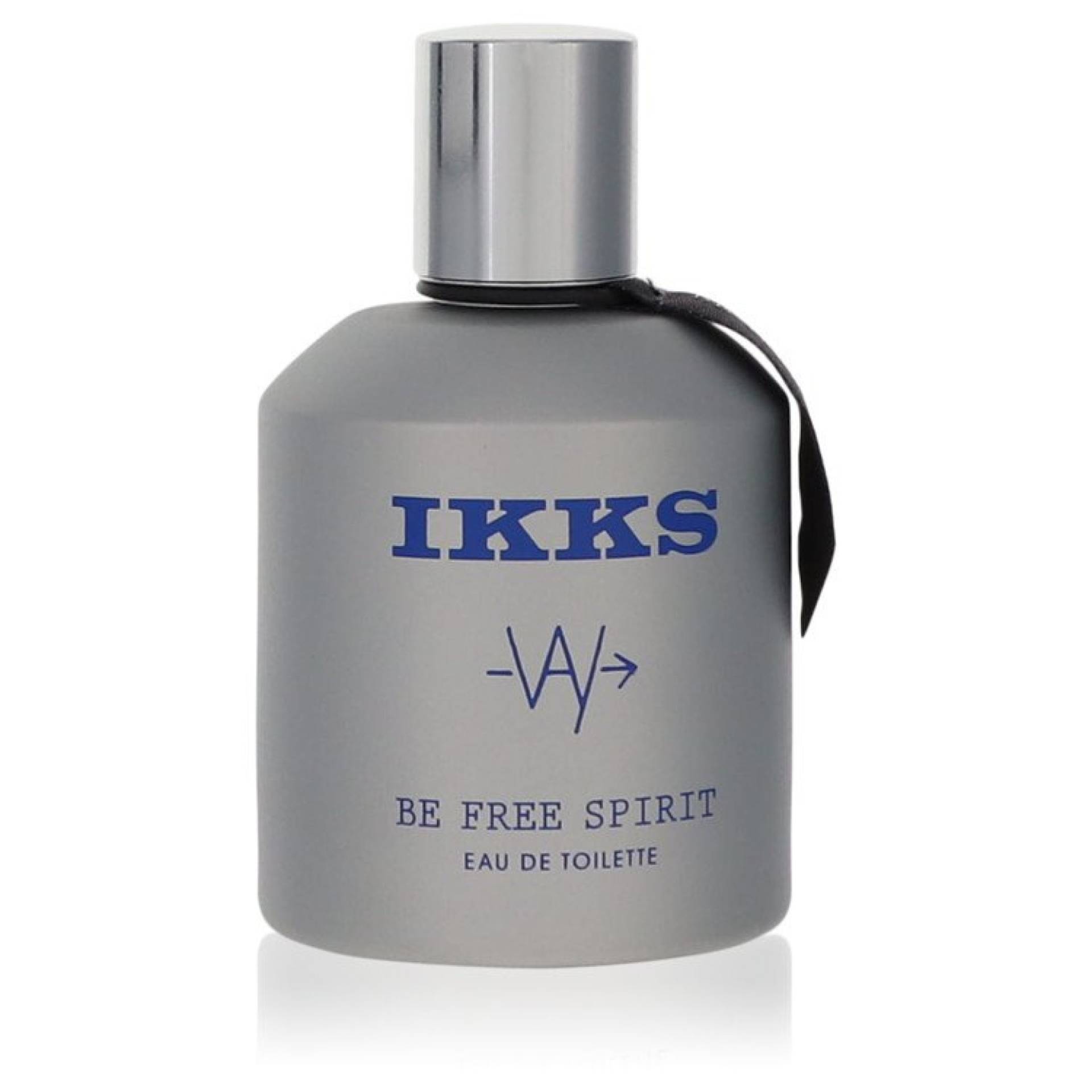 Ikks Be Free Spirit Eau De Toilette Spray (Tester) 50 ml von Ikks