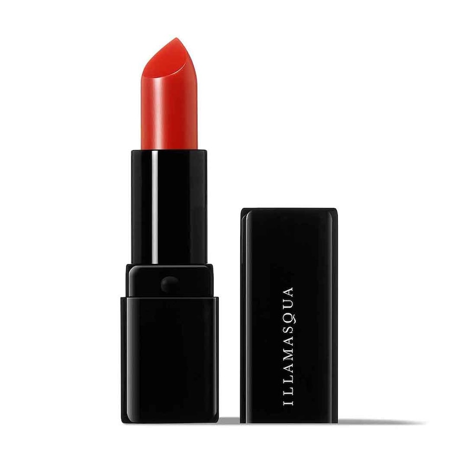 Illamasqua  Illamasqua Sheer Veil Lipstick lippenstift 4.0 g von Illamasqua