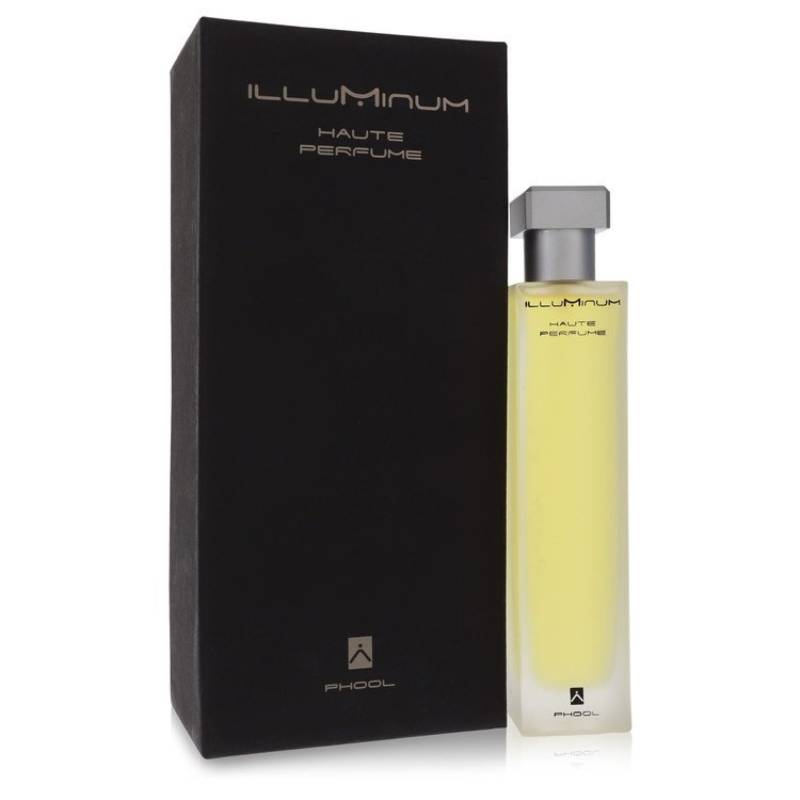 Illuminum Phool Eau De Parfum Spray 100 ml von Illuminum