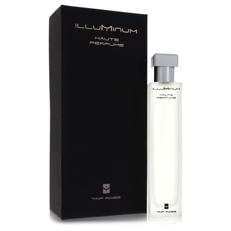 Illuminum Taif Rose Eau De Parfum Spray 100 ml von Illuminum