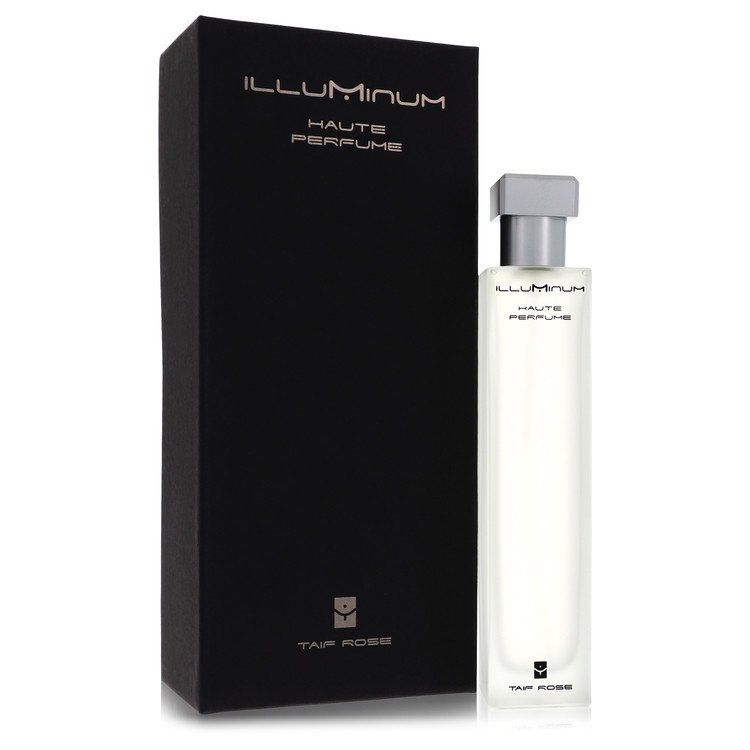 Illuminum Illuminum Taif Rose Eau de Parfum 100ml Illuminum Illuminum Taif Rose Eau de Parfum 100ml von Illuminum