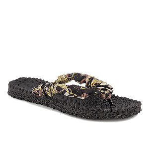 Ilse Jacobsen Damen Flip Flop Schwarz