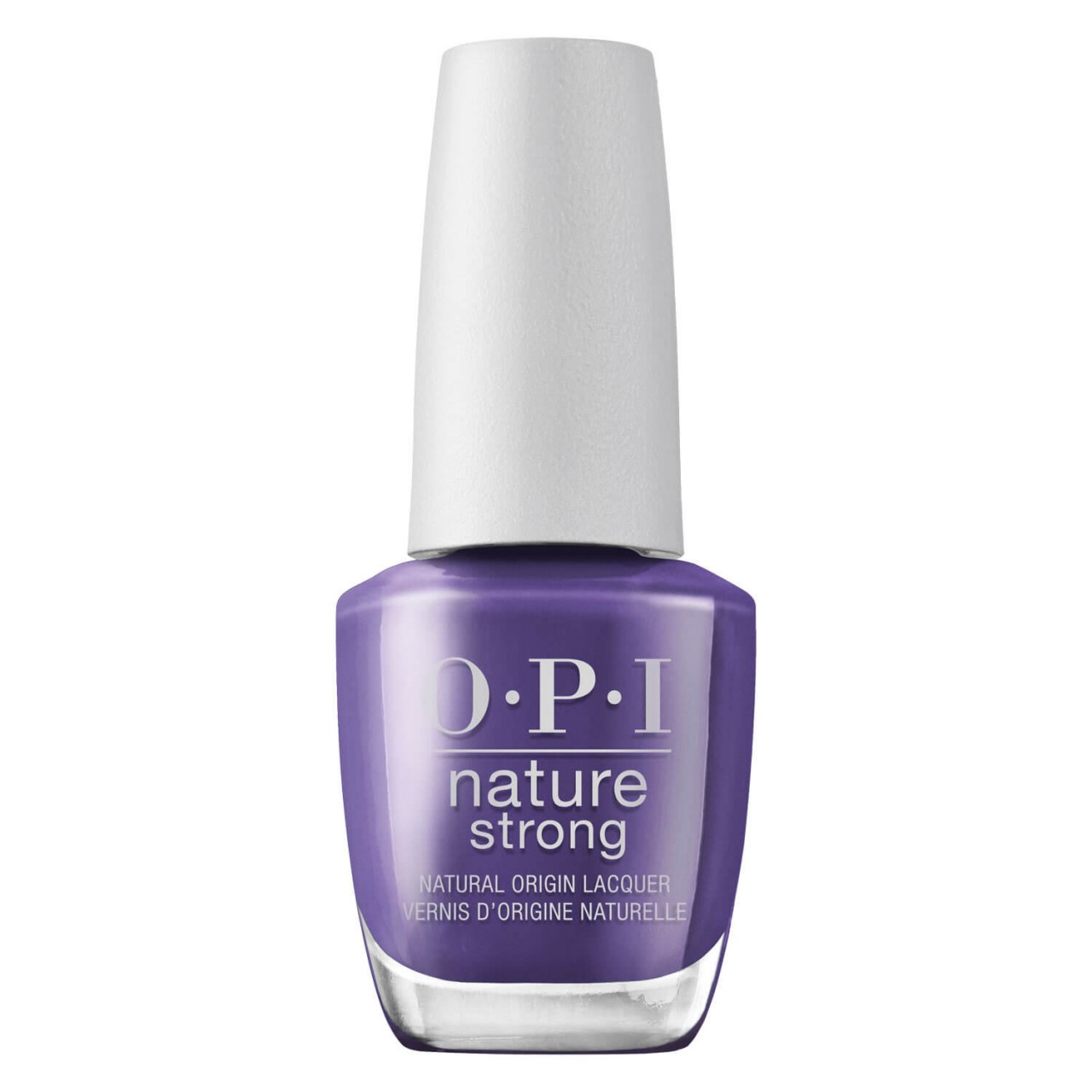 Nature Strong - A Great Fig World von OPI