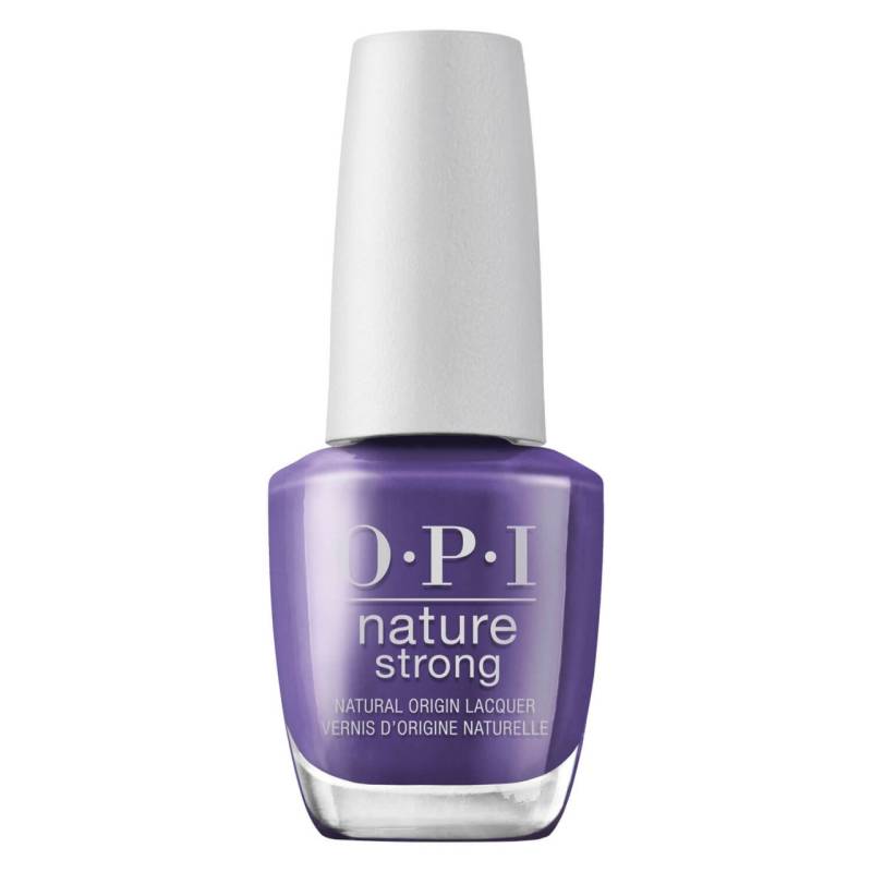 Nature Strong - A Great Fig World von OPI