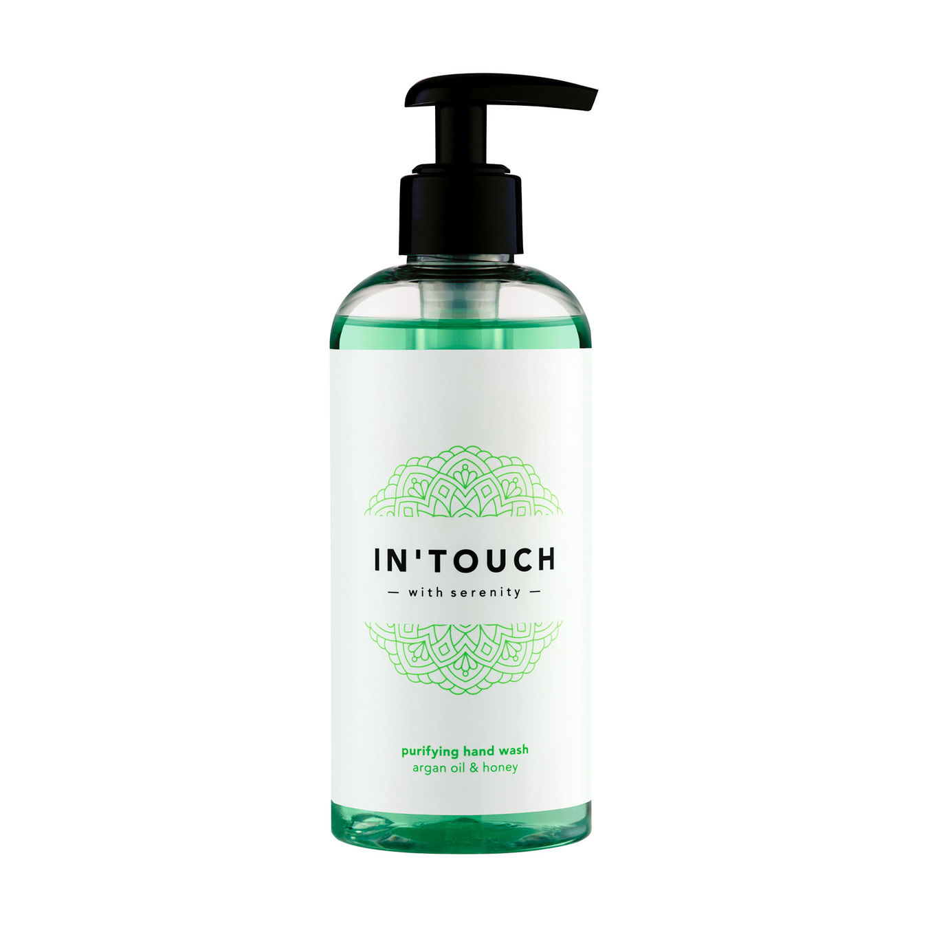 IN'TOUCH with Serenity Purifying Hand Wash 280ml Unisex IN'TOUCH with Serenity Purifying Hand Wash 280ml Unisex von In'touch