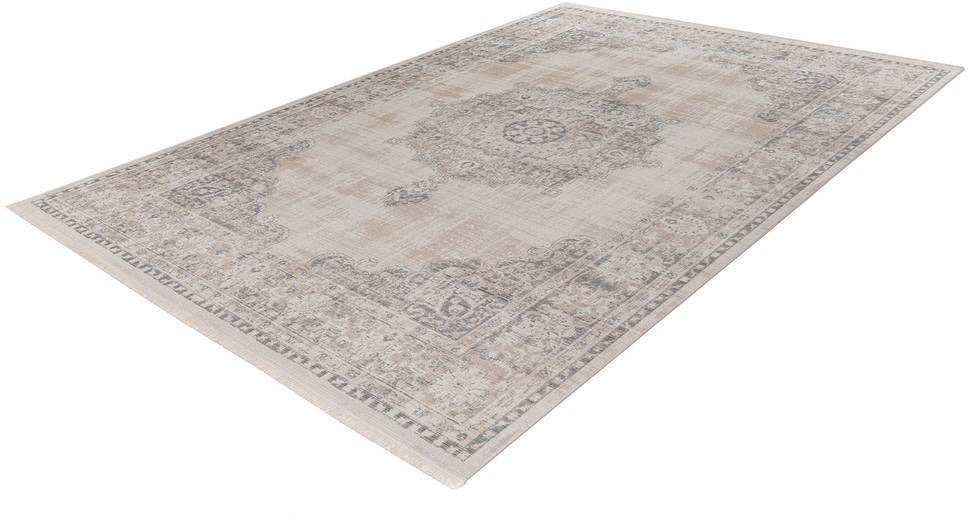 Kayoom Teppich »Dilan 100«, rechteckig, 5 mm Höhe Kayoom Teppich »Dilan 100«, rechteckig, 5 mm Höhe von Kayoom