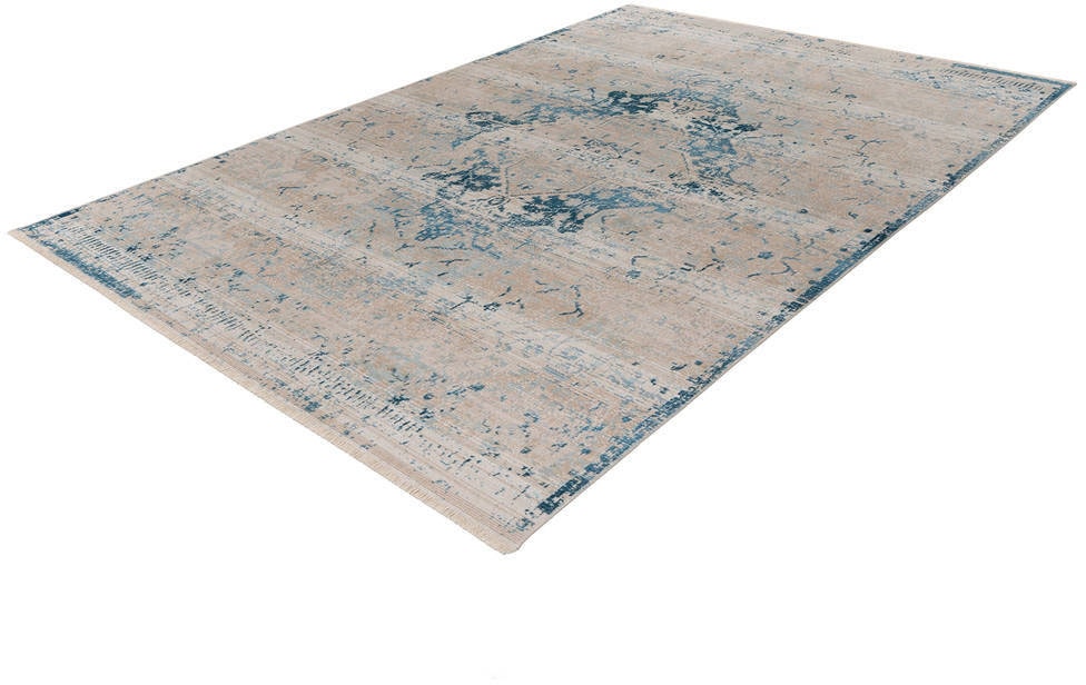 Kayoom Teppich »Dilan 200«, rechteckig, 5 mm Höhe Kayoom Teppich »Dilan 200«, rechteckig, 5 mm Höhe von Kayoom