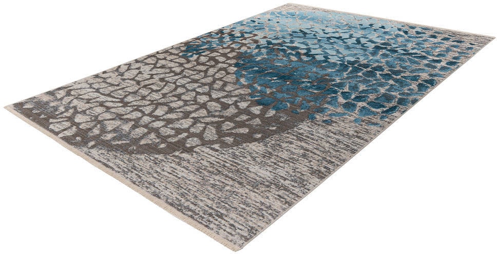 Kayoom Teppich »Dilan 400«, rechteckig, 5 mm Höhe Kayoom Teppich »Dilan 400«, rechteckig, 5 mm Höhe von Kayoom
