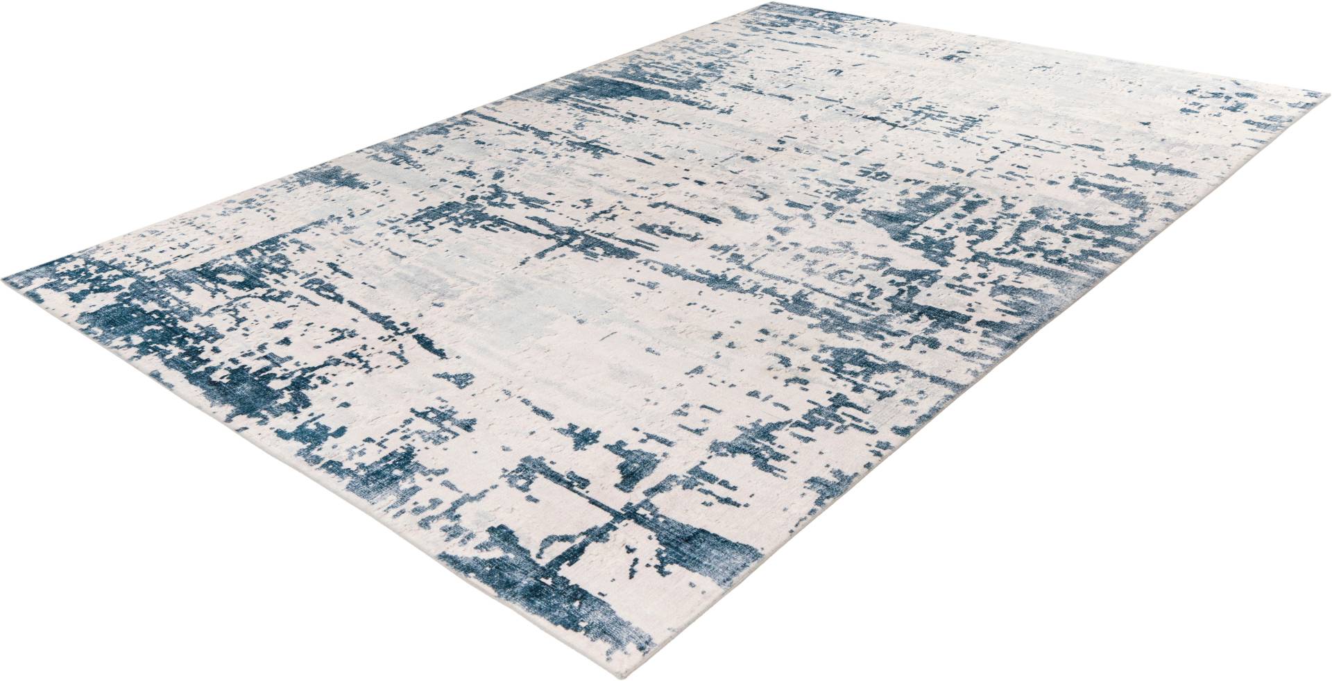 Kayoom Teppich »Ilian 400«, rechteckig, 11 mm Höhe Kayoom Teppich »Ilian 400«, rechteckig, 11 mm Höhe von Kayoom