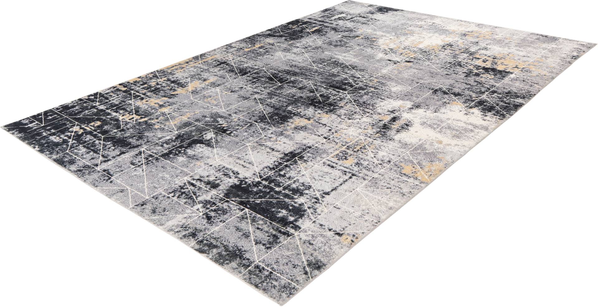 Kayoom Teppich »Ilian 700«, rechteckig, 11 mm Höhe Kayoom Teppich »Ilian 700«, rechteckig, 11 mm Höhe von Kayoom