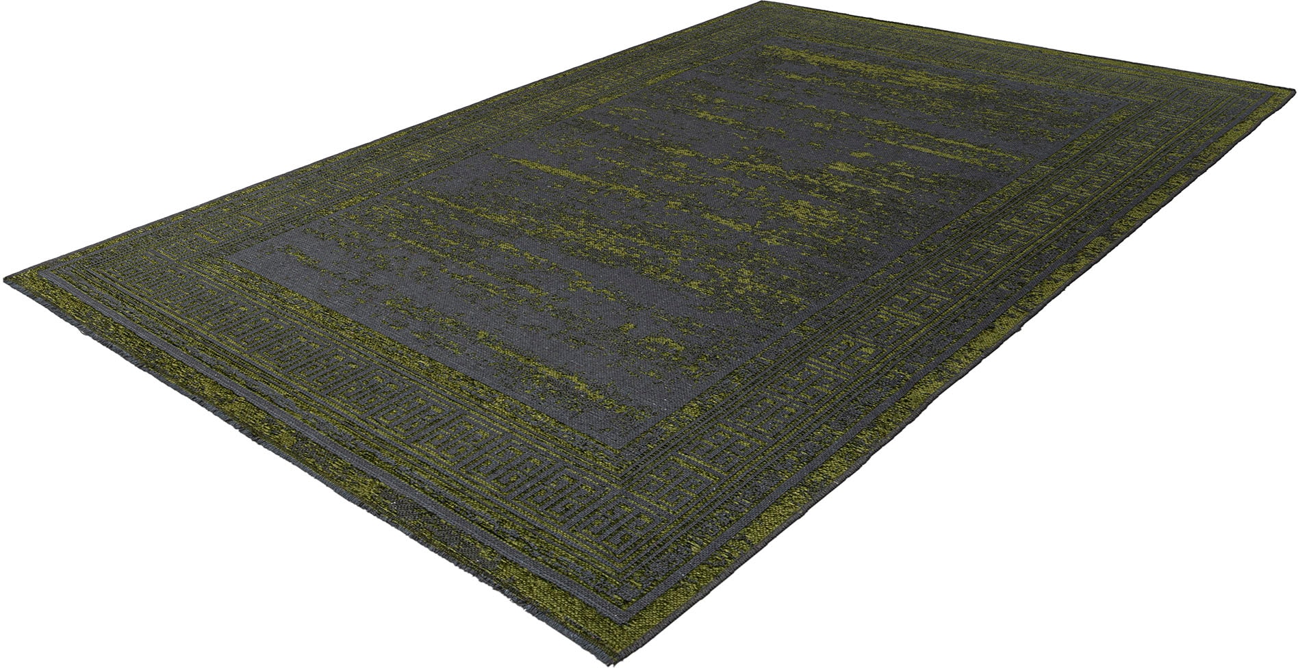 Kayoom Teppich »Kalevi 300«, rechteckig, 8 mm Höhe, Flachgewebe Kayoom Teppich »Kalevi 300«, rechteckig, 8 mm Höhe, Flachgewebe von Kayoom