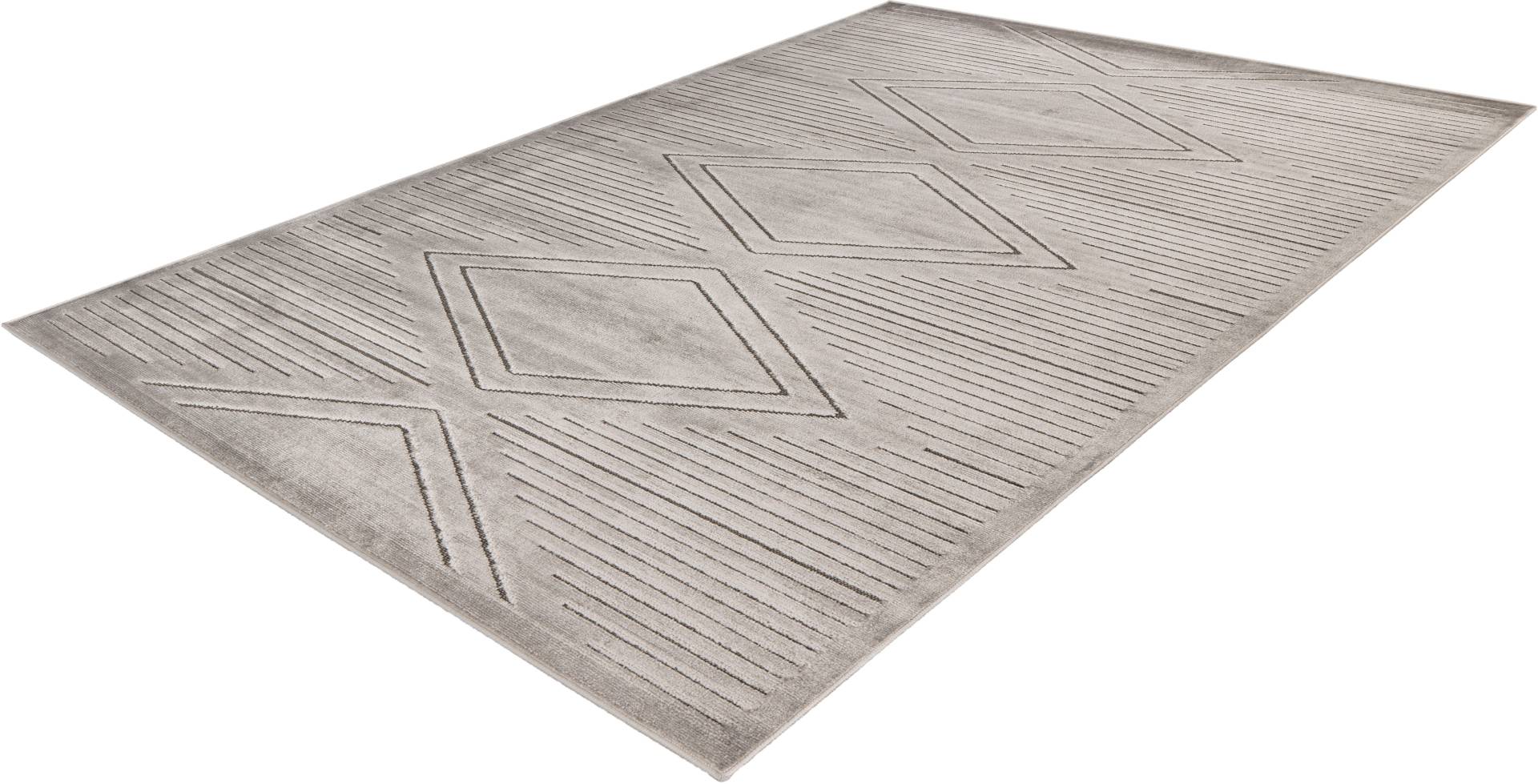 Kayoom Teppich »Madita 100«, rechteckig, 9 mm Höhe Kayoom Teppich »Madita 100«, rechteckig, 9 mm Höhe von Kayoom