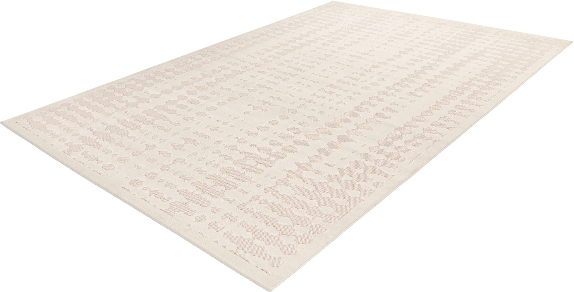 Kayoom Teppich »Madita 325«, rechteckig, 9 mm Höhe, 252.000 Points / m², Unifarben, modernes Design Kayoom Teppich »Madita 325«, rechteckig, 9 mm Höhe, 252.000 Points / m², Unifarben, modernes Design von Kayoom