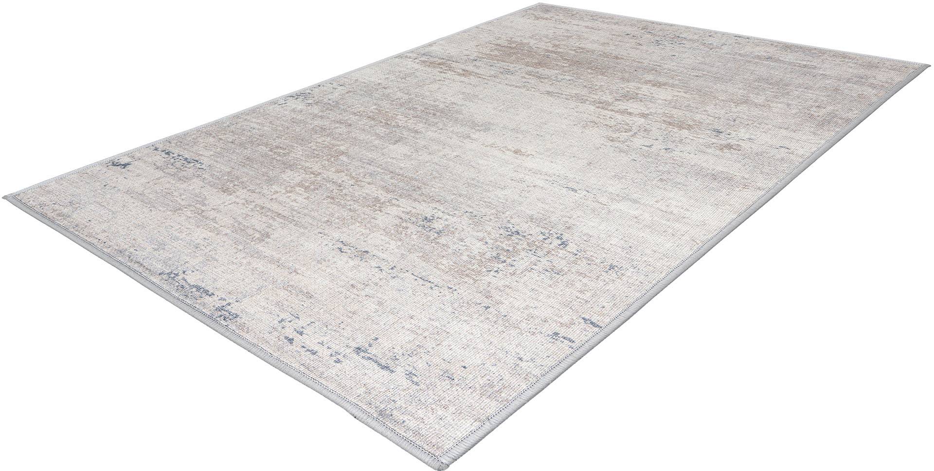 Kayoom Teppich »Maika 100«, rechteckig, 6 mm Höhe, Flachgewebe Kayoom Teppich »Maika 100«, rechteckig, 6 mm Höhe, Flachgewebe von Kayoom