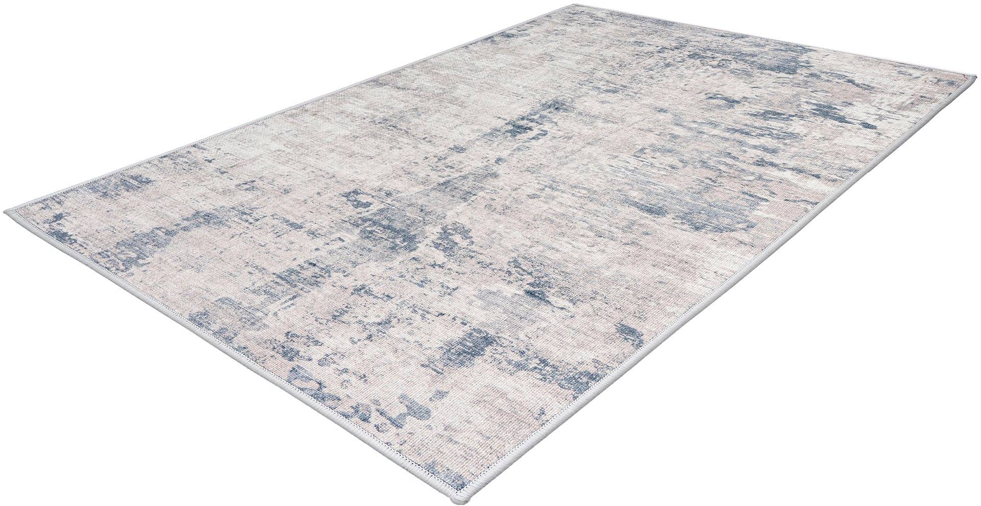 Kayoom Teppich »Maika 200«, rechteckig, 6 mm Höhe, Flachgewebe Kayoom Teppich »Maika 200«, rechteckig, 6 mm Höhe, Flachgewebe von Kayoom