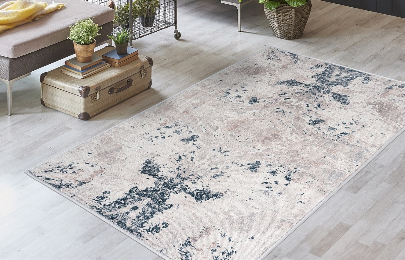 Kayoom Teppich »Maika 400«, rechteckig, 6 mm Höhe, Flachgewebe Kayoom Teppich »Maika 400«, rechteckig, 6 mm Höhe, Flachgewebe von Kayoom