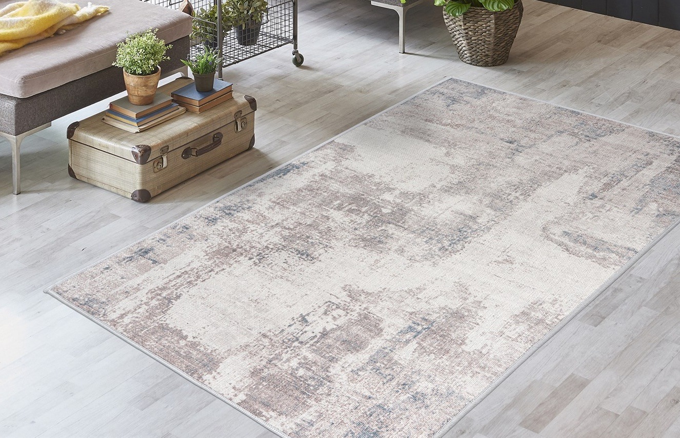 Kayoom Teppich »Maika 500«, rechteckig, 6 mm Höhe, Flachgewebe Kayoom Teppich »Maika 500«, rechteckig, 6 mm Höhe, Flachgewebe von Kayoom