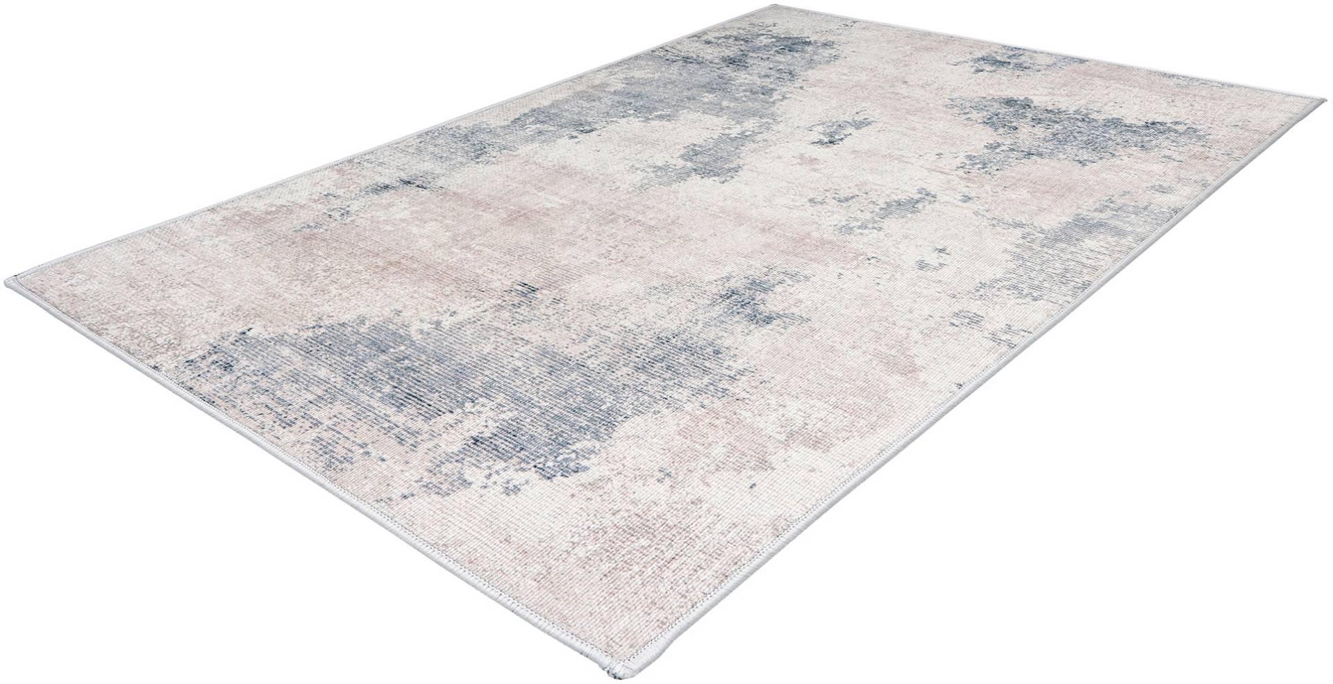 Kayoom Teppich »Maika 600«, rechteckig, 6 mm Höhe, Flachgewebe Kayoom Teppich »Maika 600«, rechteckig, 6 mm Höhe, Flachgewebe von Kayoom