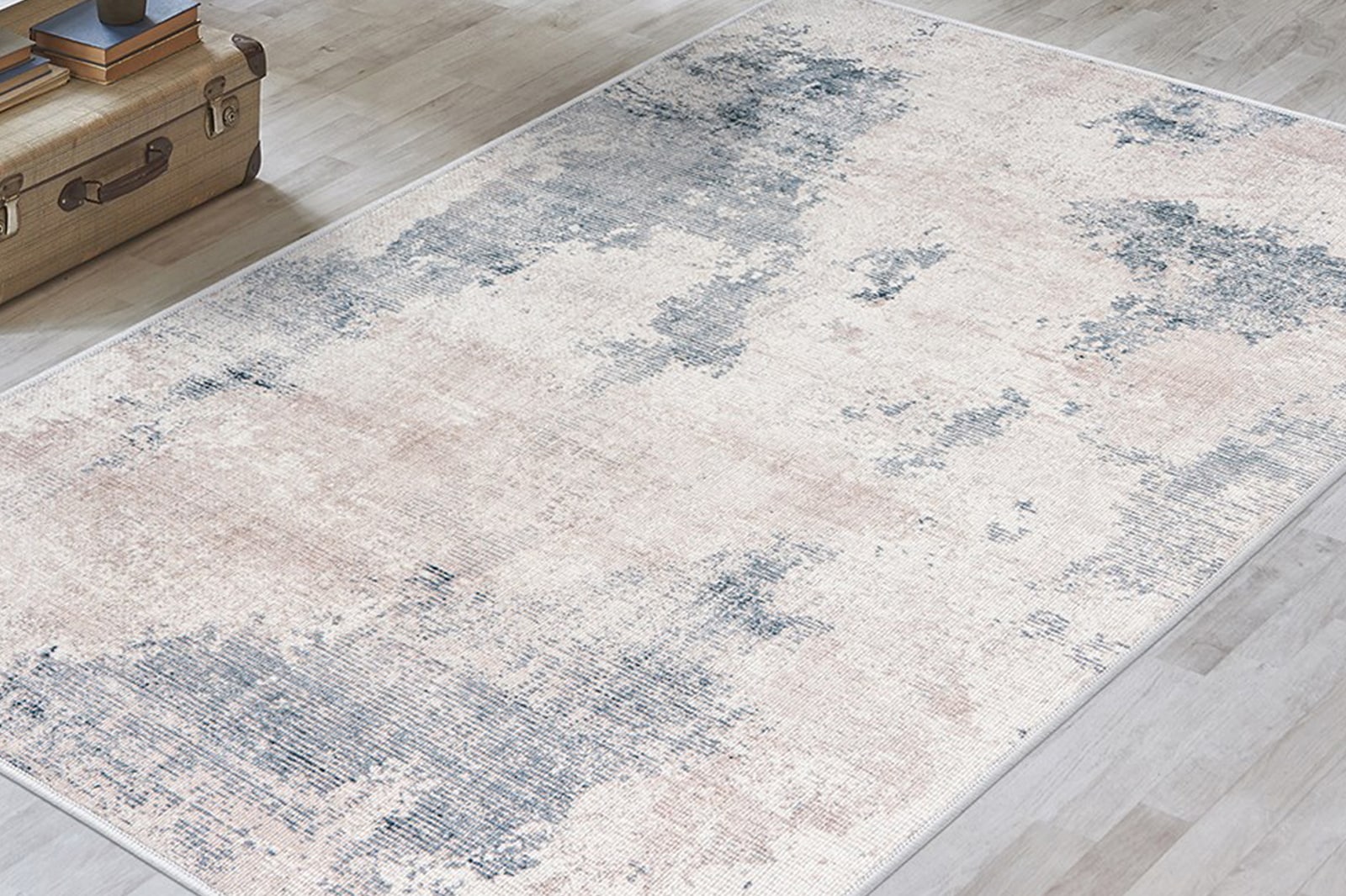 Kayoom Teppich »Maika 600«, rechteckig, 6 mm Höhe, Flachgewebe Kayoom Teppich »Maika 600«, rechteckig, 6 mm Höhe, Flachgewebe von Kayoom
