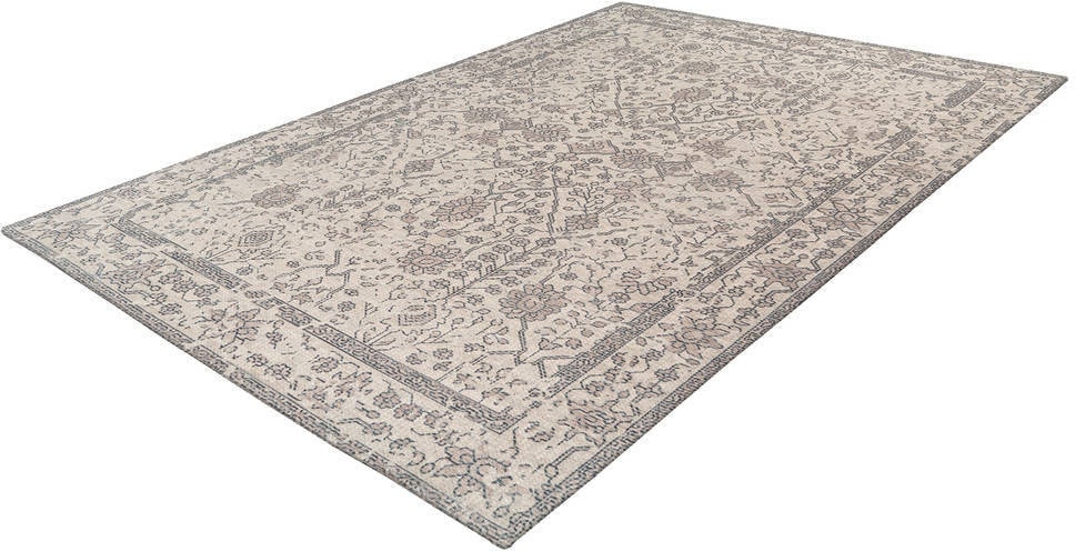 Kayoom Teppich »Percy 100«, rechteckig, 13 mm Höhe Kayoom Teppich »Percy 100«, rechteckig, 13 mm Höhe von Kayoom