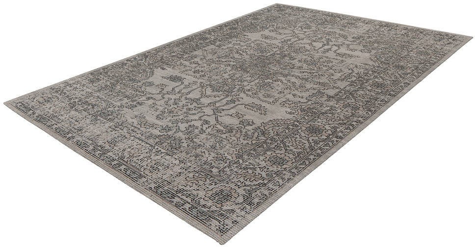 Kayoom Teppich »Percy 300«, rechteckig, 13 mm Höhe Kayoom Teppich »Percy 300«, rechteckig, 13 mm Höhe von Kayoom