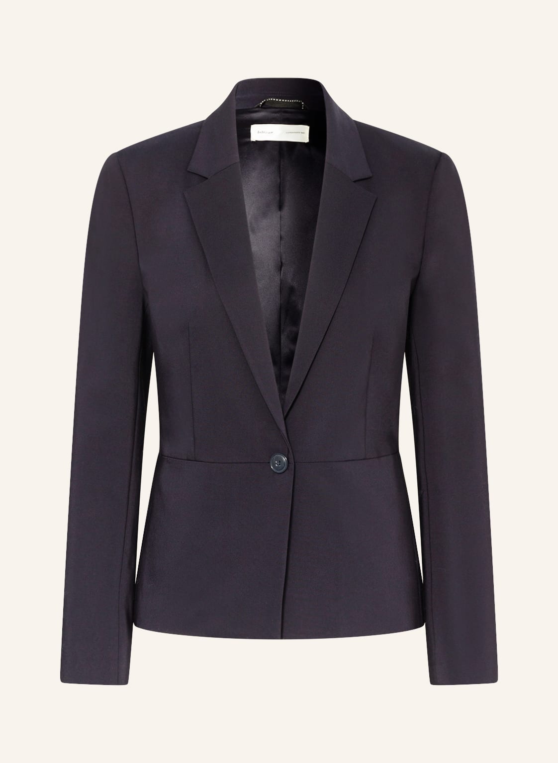 Inwear Blazer Zella blau von InWear