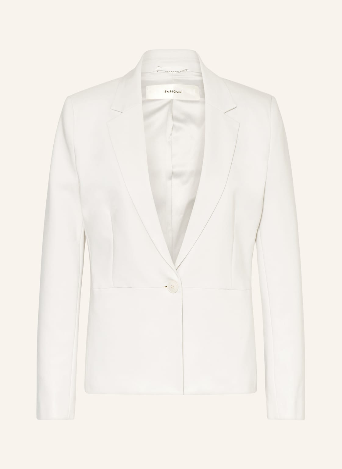 Inwear Blazer Zella grau von InWear