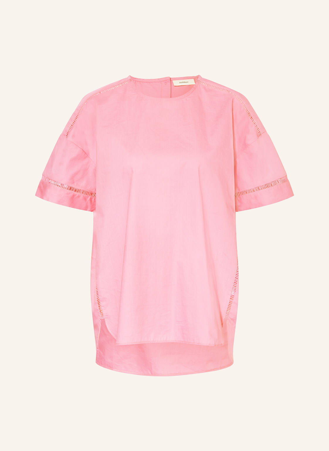 Inwear Blusenshirt Furlaiw pink von InWear