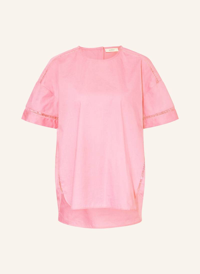 Inwear Blusenshirt Furlaiw pink von InWear