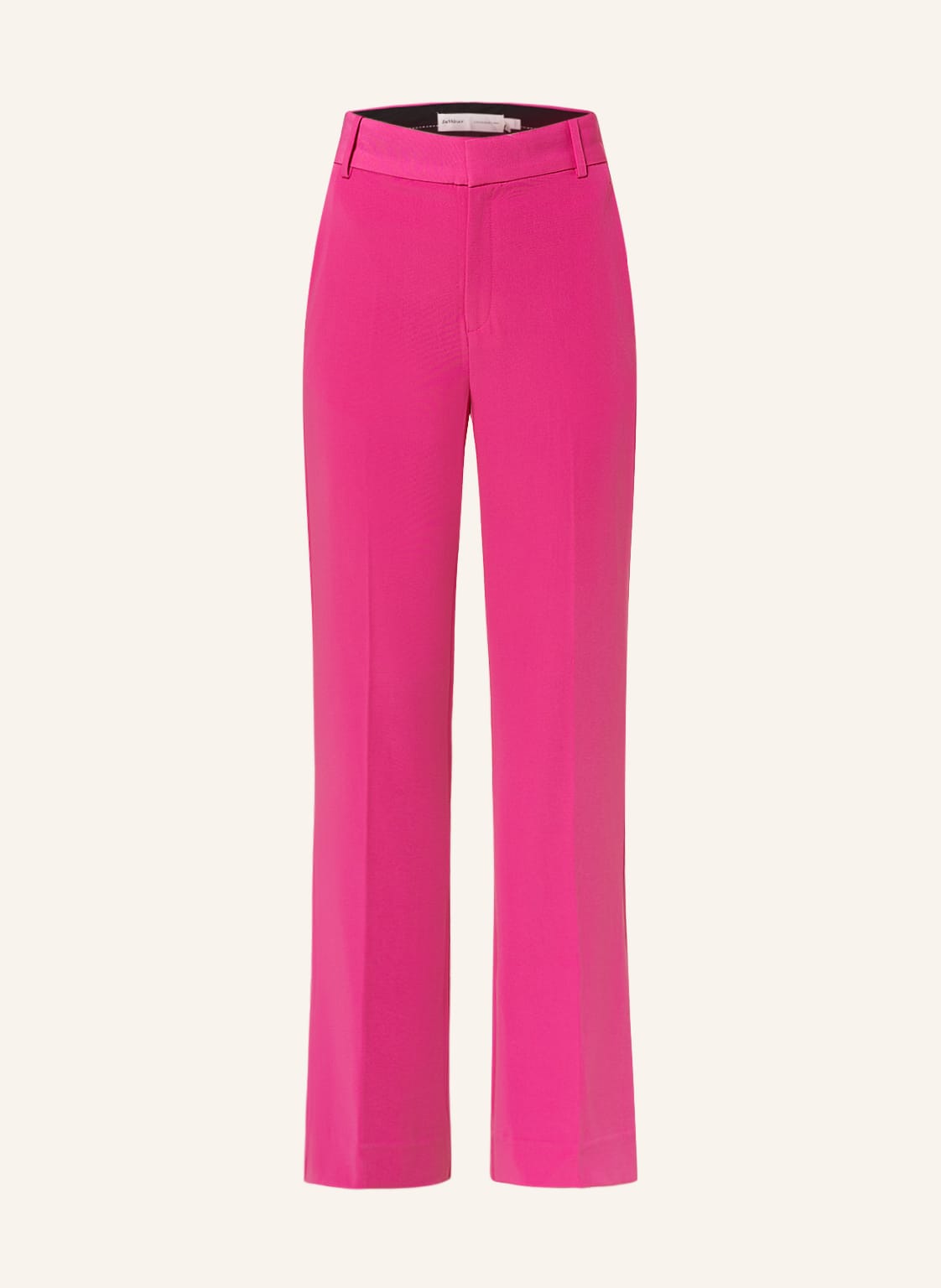 Inwear Bootcut-Hose Vetaiw pink von InWear