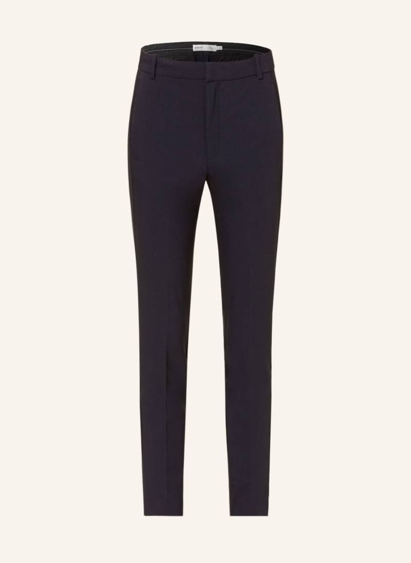 Inwear Hose Zellaiw blau von InWear