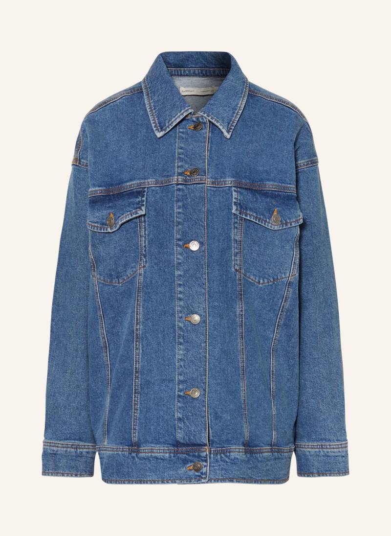 Inwear Jeansjacke Toniaiw blau von InWear