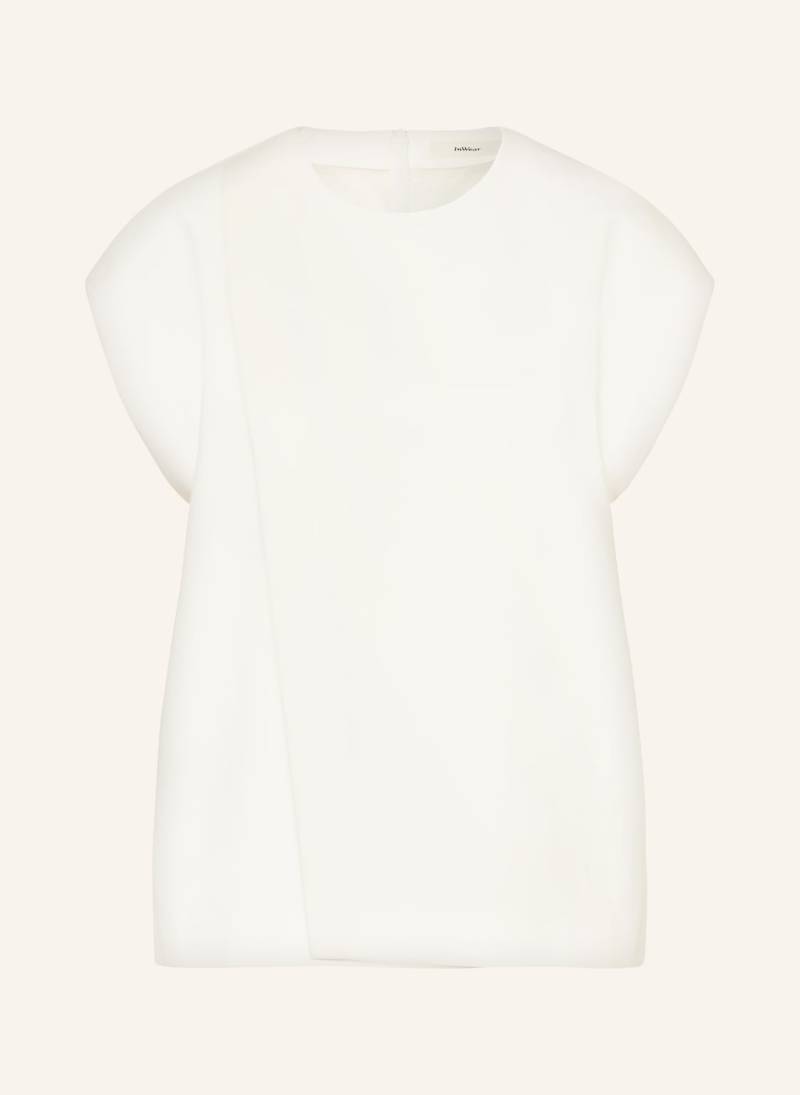 Inwear Top Zomaiw weiss von InWear