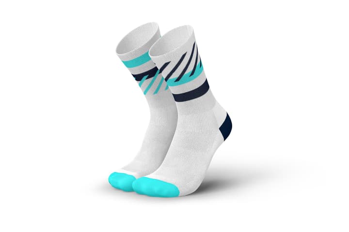 Incylence Disrupts Socken hellblau von Incylence