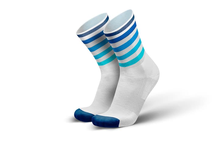 Incylence Running Long Levels Socken weiss von Incylence