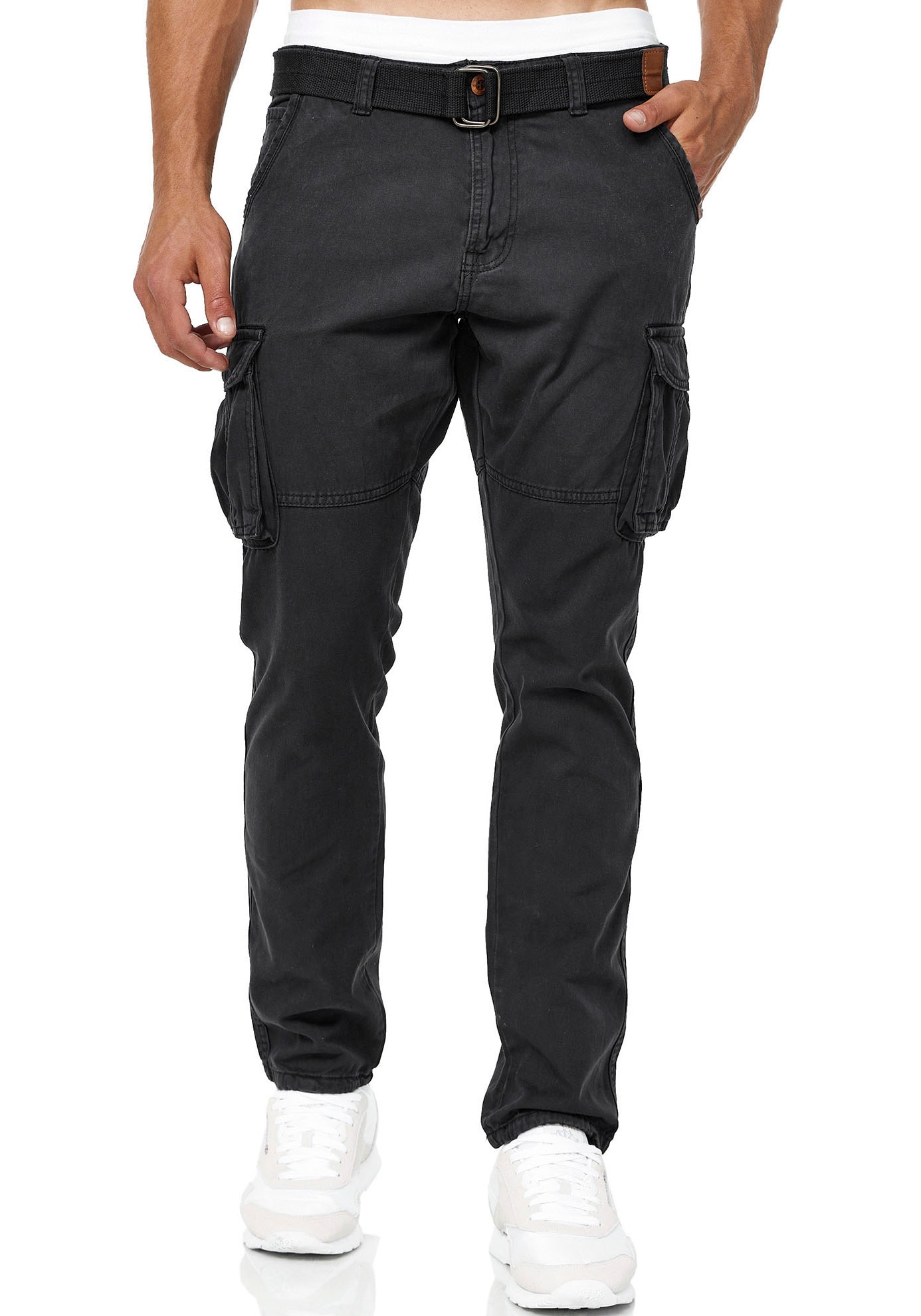 Indicode Cargohose »INWilliam« Indicode Cargohose »INWilliam« von Indicode