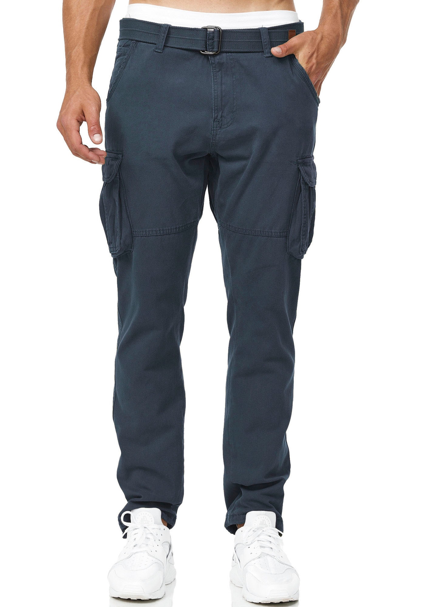Indicode Cargohose »INWilliam« Indicode Cargohose »INWilliam« von Indicode