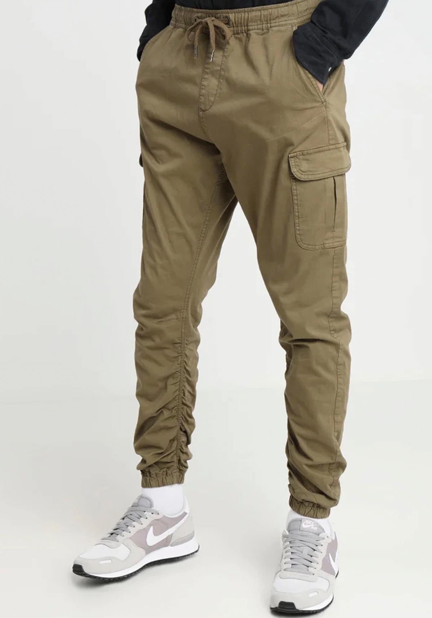 Indicode Cargohose »Lakeland«, mit Kordelzug Indicode Cargohose »Lakeland«, mit Kordelzug von Indicode
