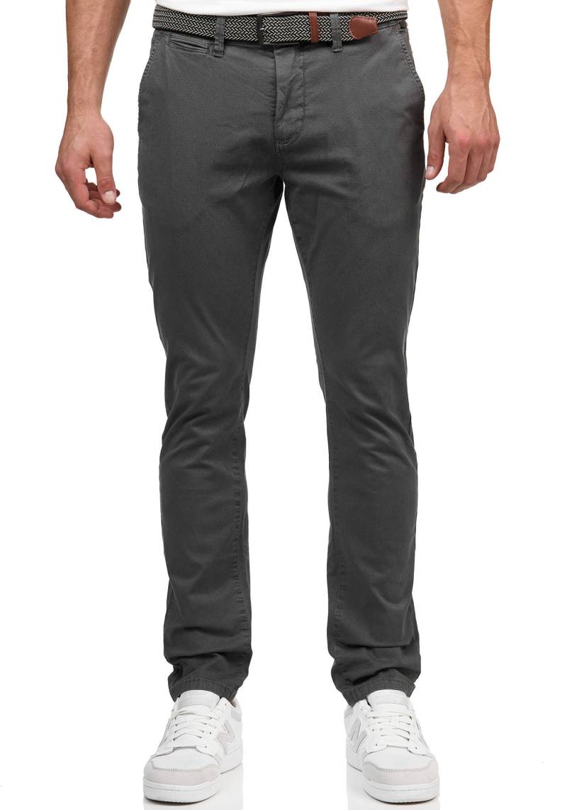Indicode Chinos »INGeoport« von Indicode
