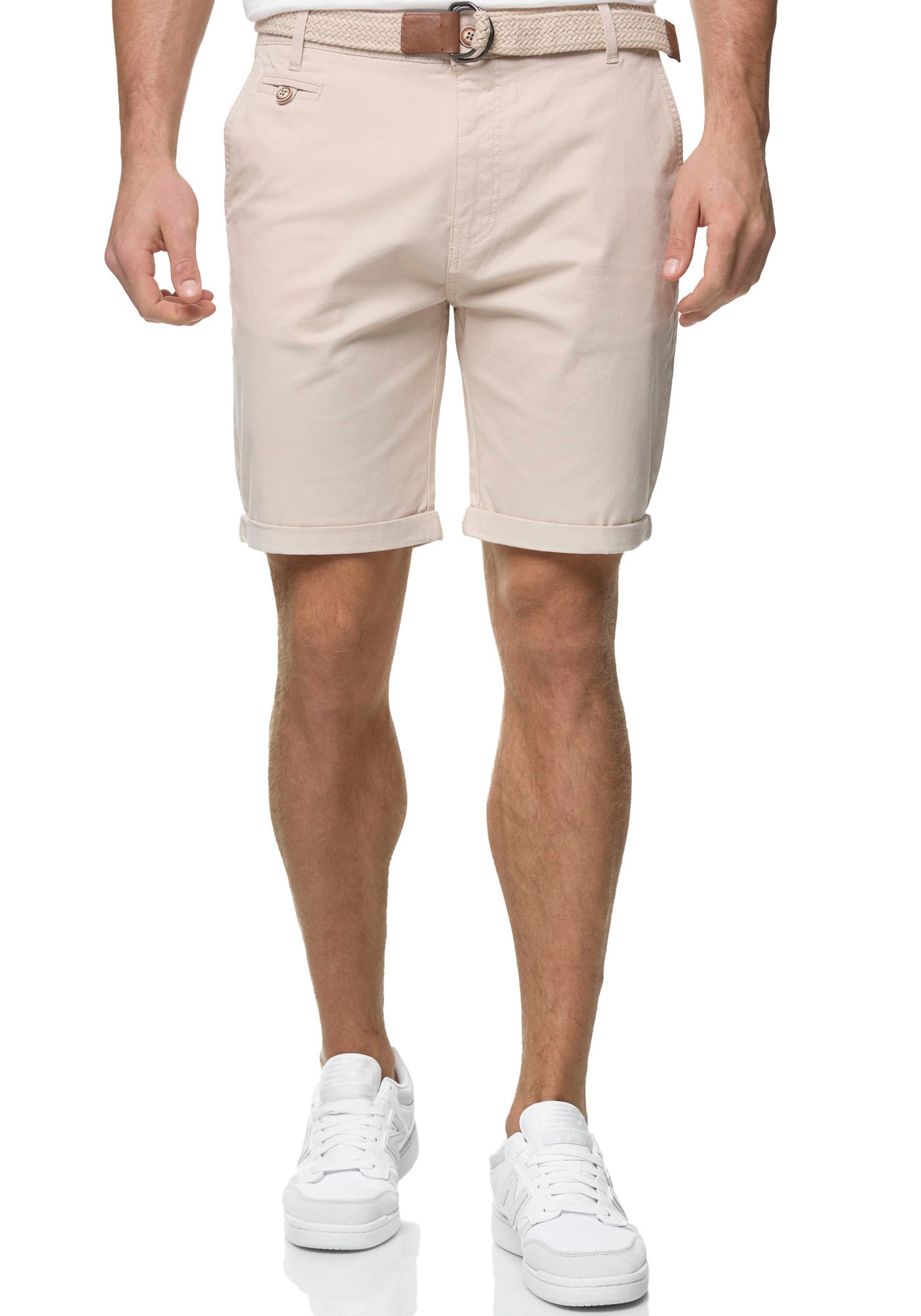 Indicode Chinoshorts »INConor« Indicode Chinoshorts »INConor« von Indicode