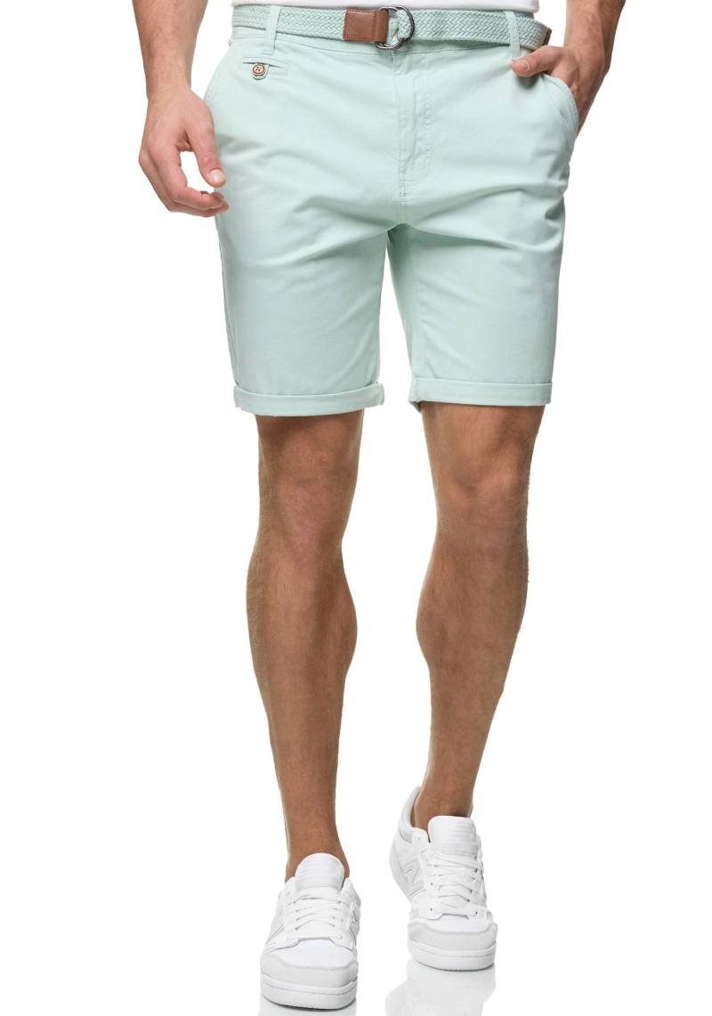 Indicode Chinoshorts »INConor« von Indicode