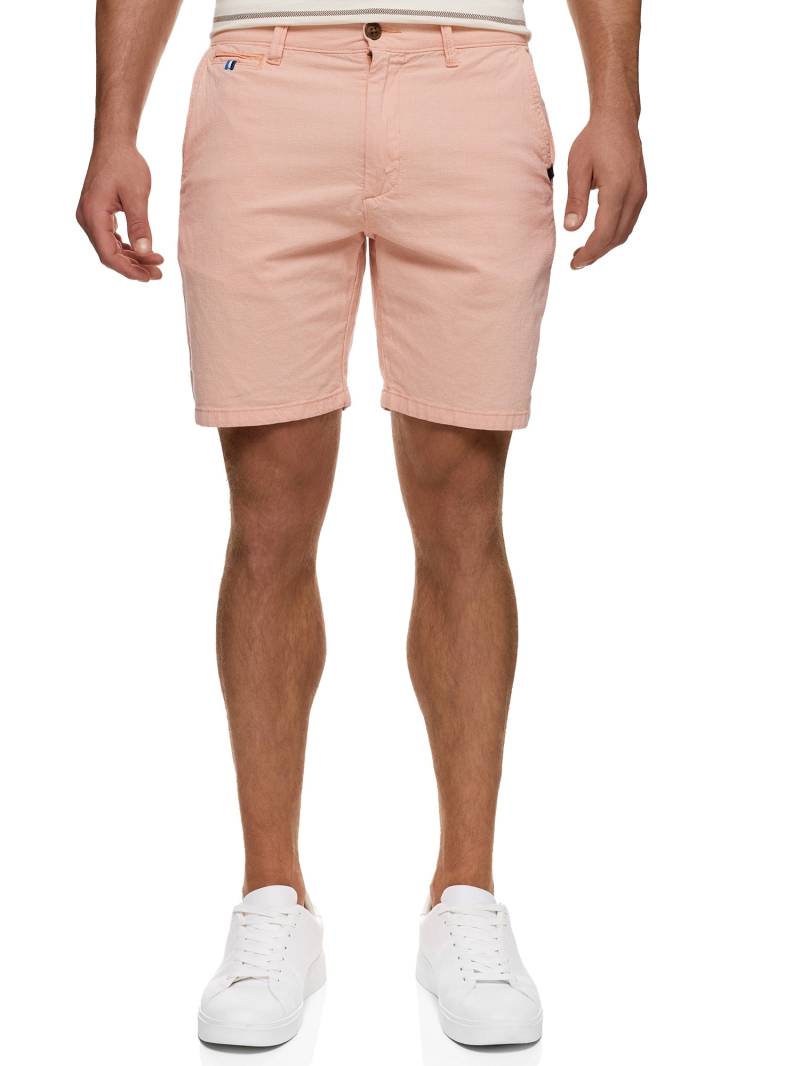 Indicode Chinoshorts »INConwayne« von Indicode